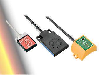 特殊型靜(jìng)電(diàn)容傳感器(qì)