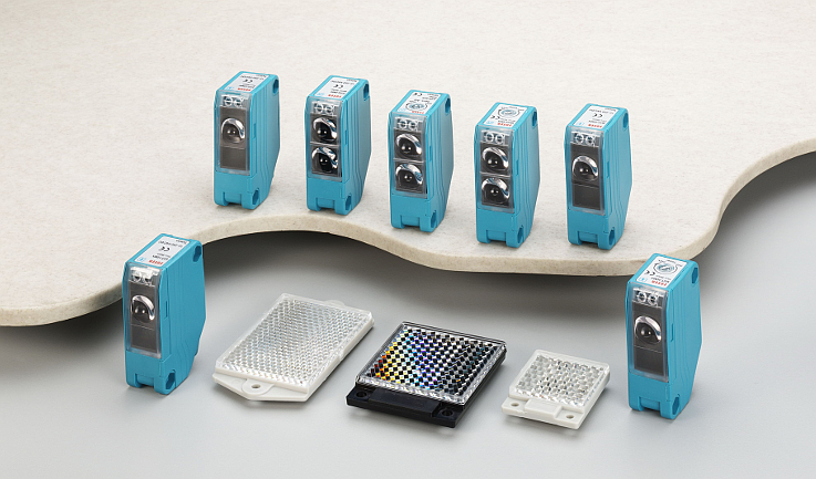 E3系列 自(zì)由電(diàn)壓型光(guāng)電(diàn)傳感器(qì)