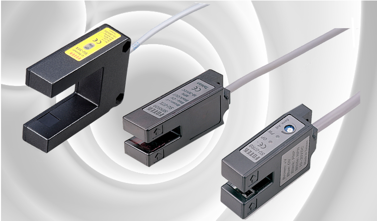 SU系列 U型光(guāng)電(diàn)傳感器(qì)