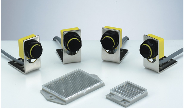 RTM-18系列 M18超短(duǎn)型光(guāng)電(diàn)傳感器(qì)