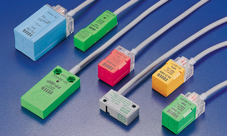 PS系列近(jìn)接傳感器(qì)