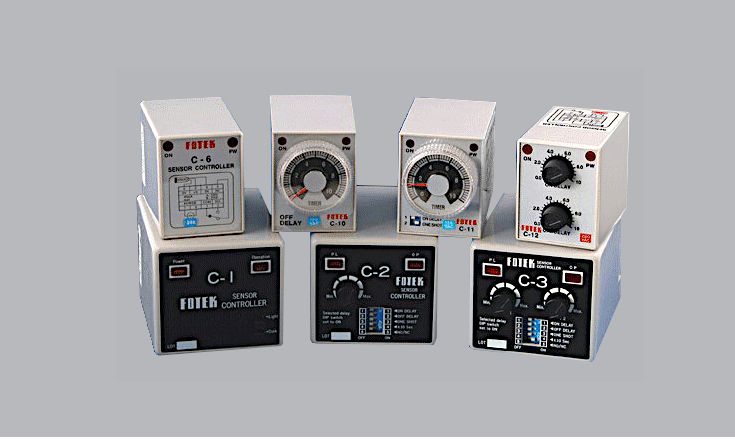 C系列 SENSOR控制(zhì)器(qì)