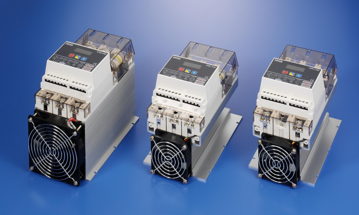 TPS系列 數(shù)位全功能(néng)功率調整器(qì)SCR