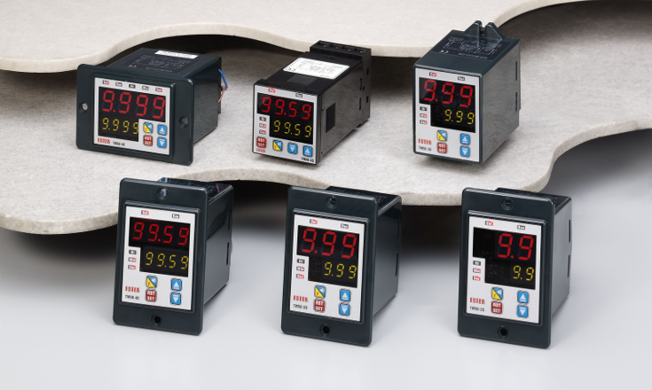 TM-□D系列 微(wēi)電(diàn)腦(nǎo)數(shù)字型延時(shí)定時(shí)器(qì)