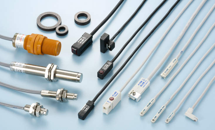 FC系列 磁簧傳感器(qì)