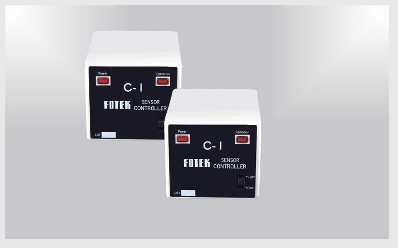 光(guāng)幕控制(zhì)器(qì)