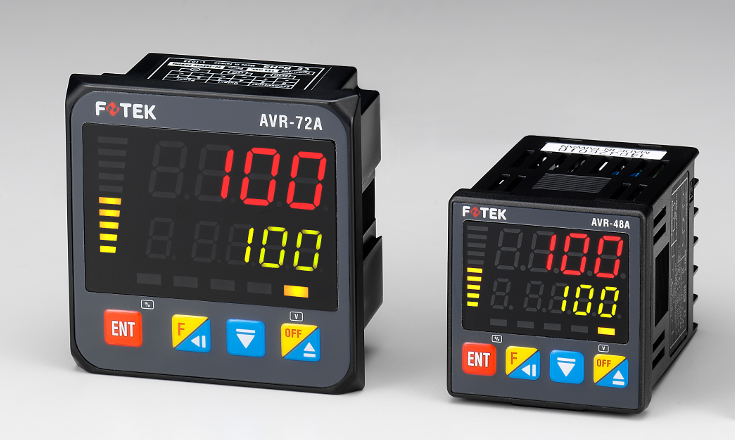 AVR系列 定電(diàn)壓調節器(qì)