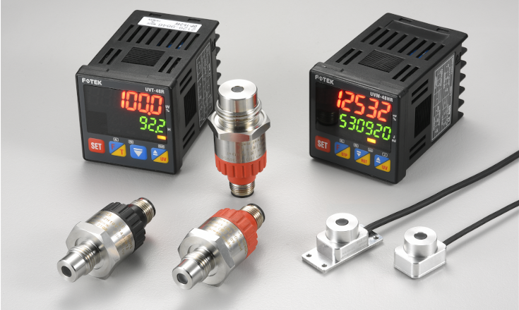 UVA & UVC傳感器(qì)/儀表